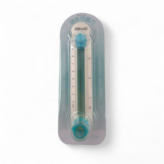 Cortador de Círculos 1-10cms KW-Trio