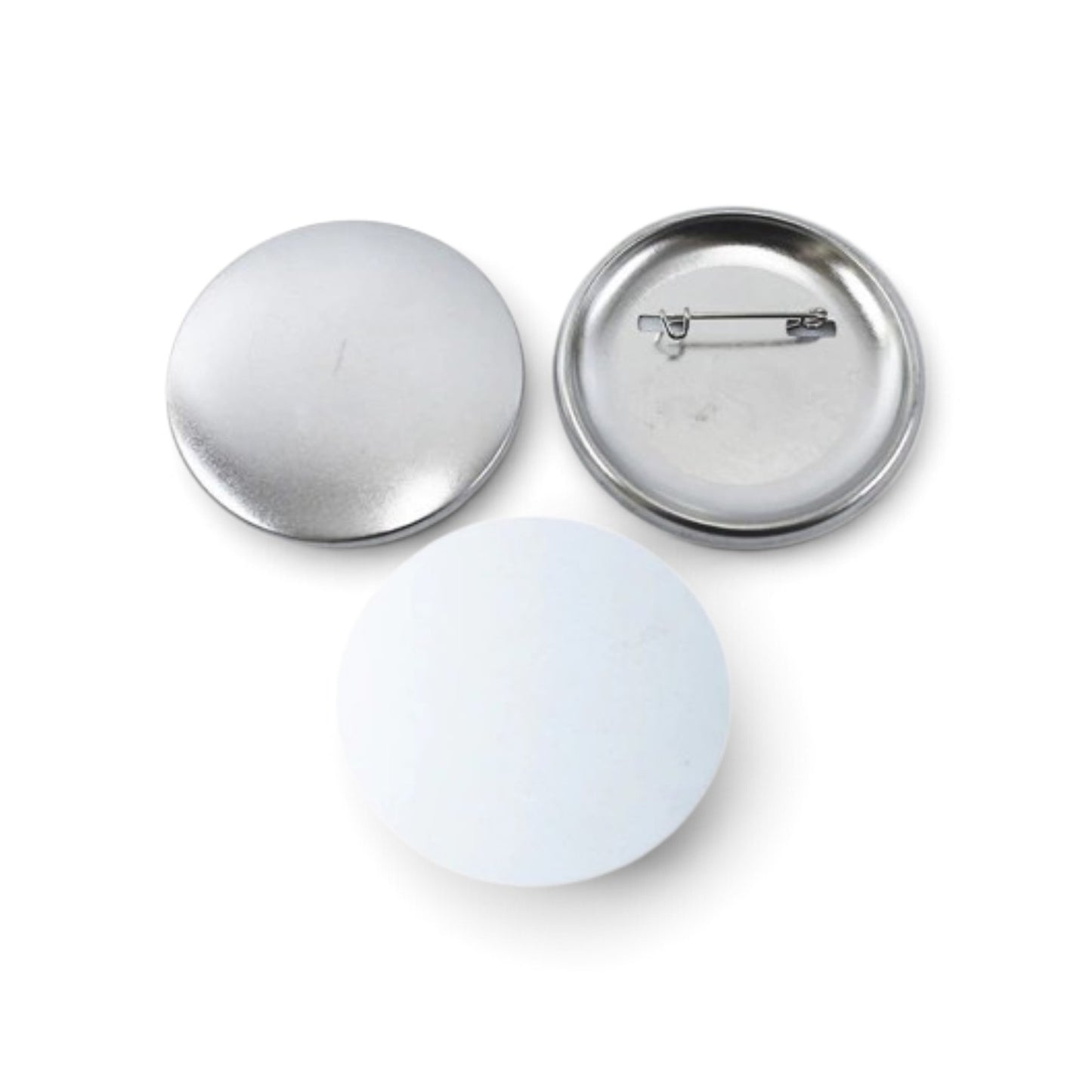 Set Herrajes 5,5cm x100