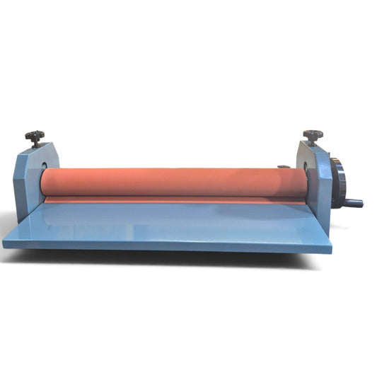 Laminadora Manual en Frío - 650mm