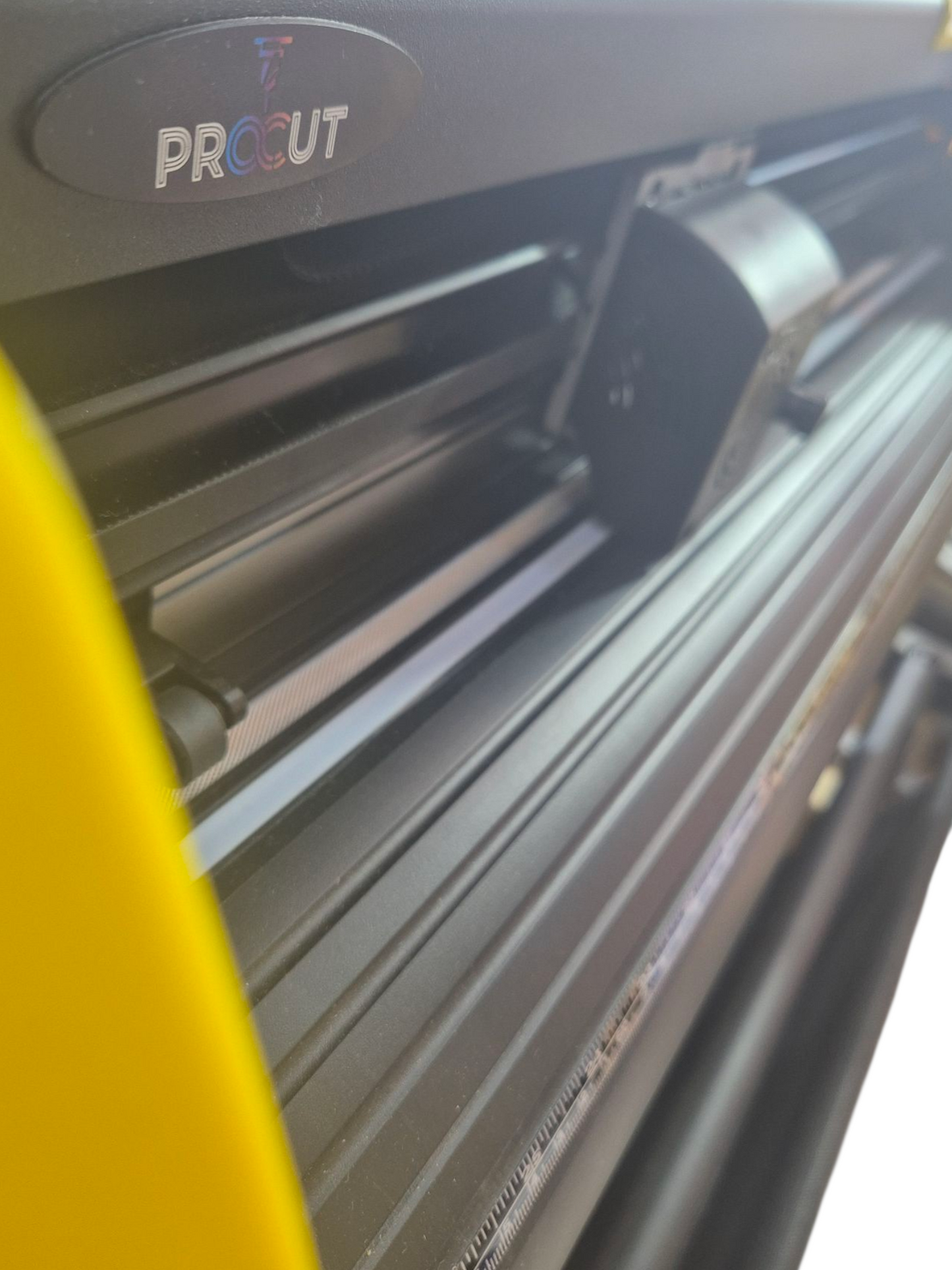 Plotter de Corte ProCut Plus – 60, 130 y 160cm