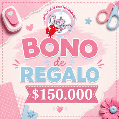 Bono de Regalo