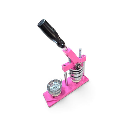 Botonera Metálica 5,5cm