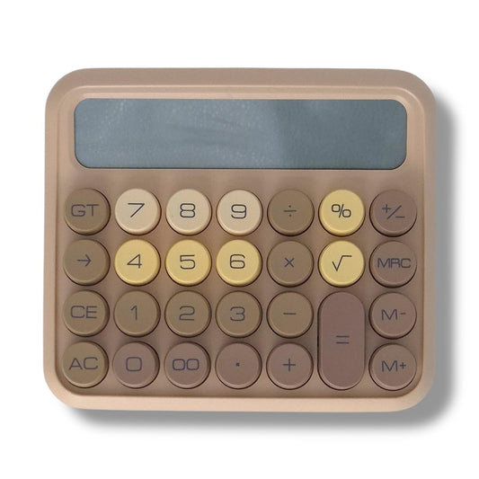 Calculadora Kawai Grande