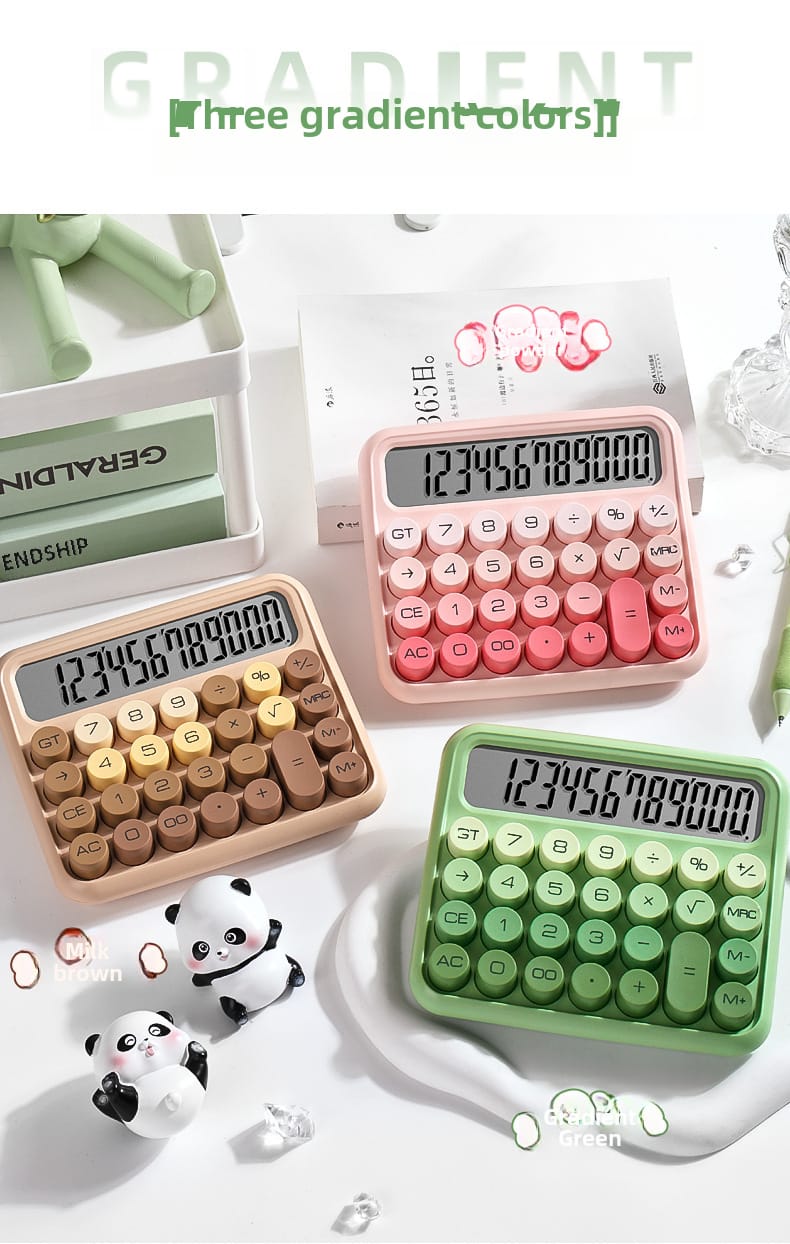 Calculadora Kawai Grande