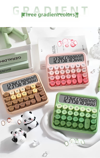 Calculadora Kawai Grande