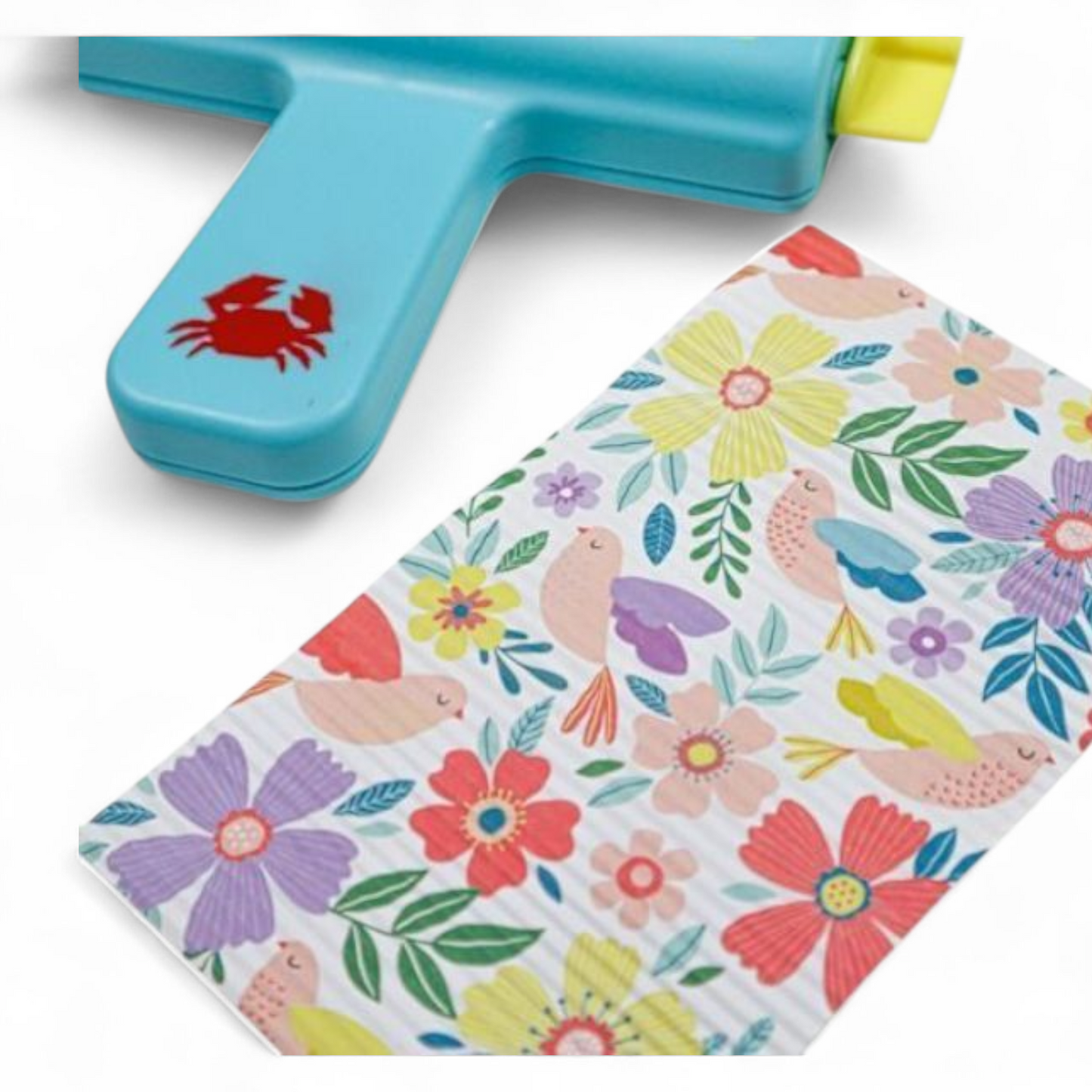 Corrugadora de Papel
