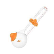 Cortador de Círculos 8-34cms para Foami
