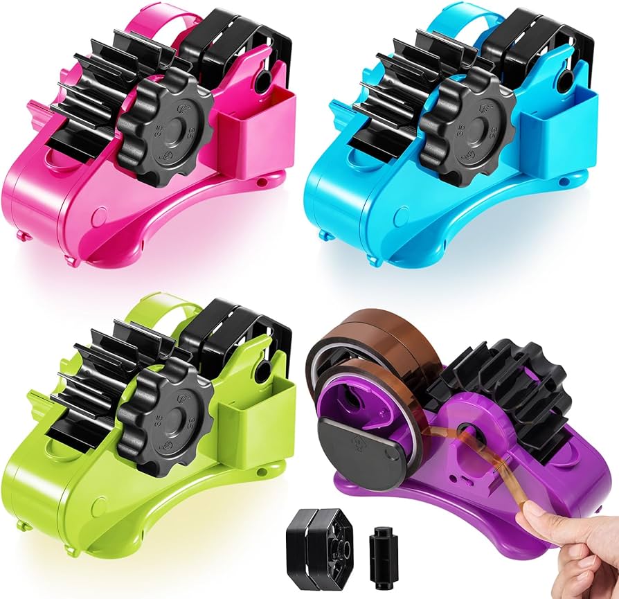 Dispensador de Cinta Múltiple