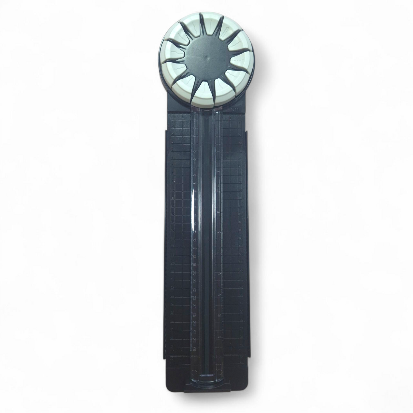 Guillotina Rotatoria 12 en 1