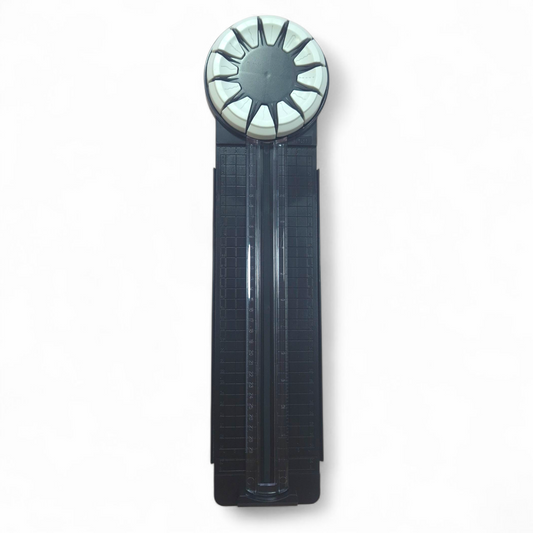 Guillotina Rotatoria 12 en 1