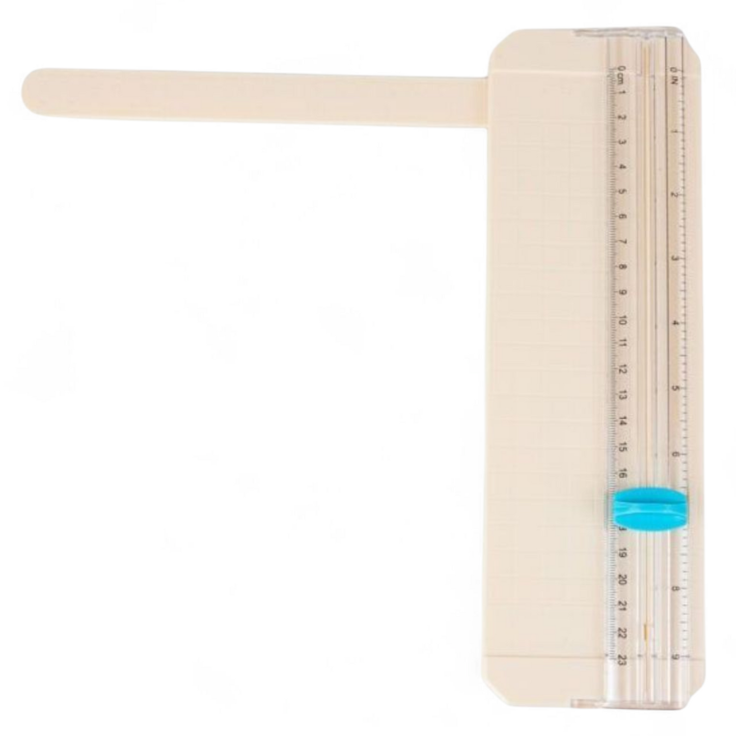 Guillotina Delgada 23cm