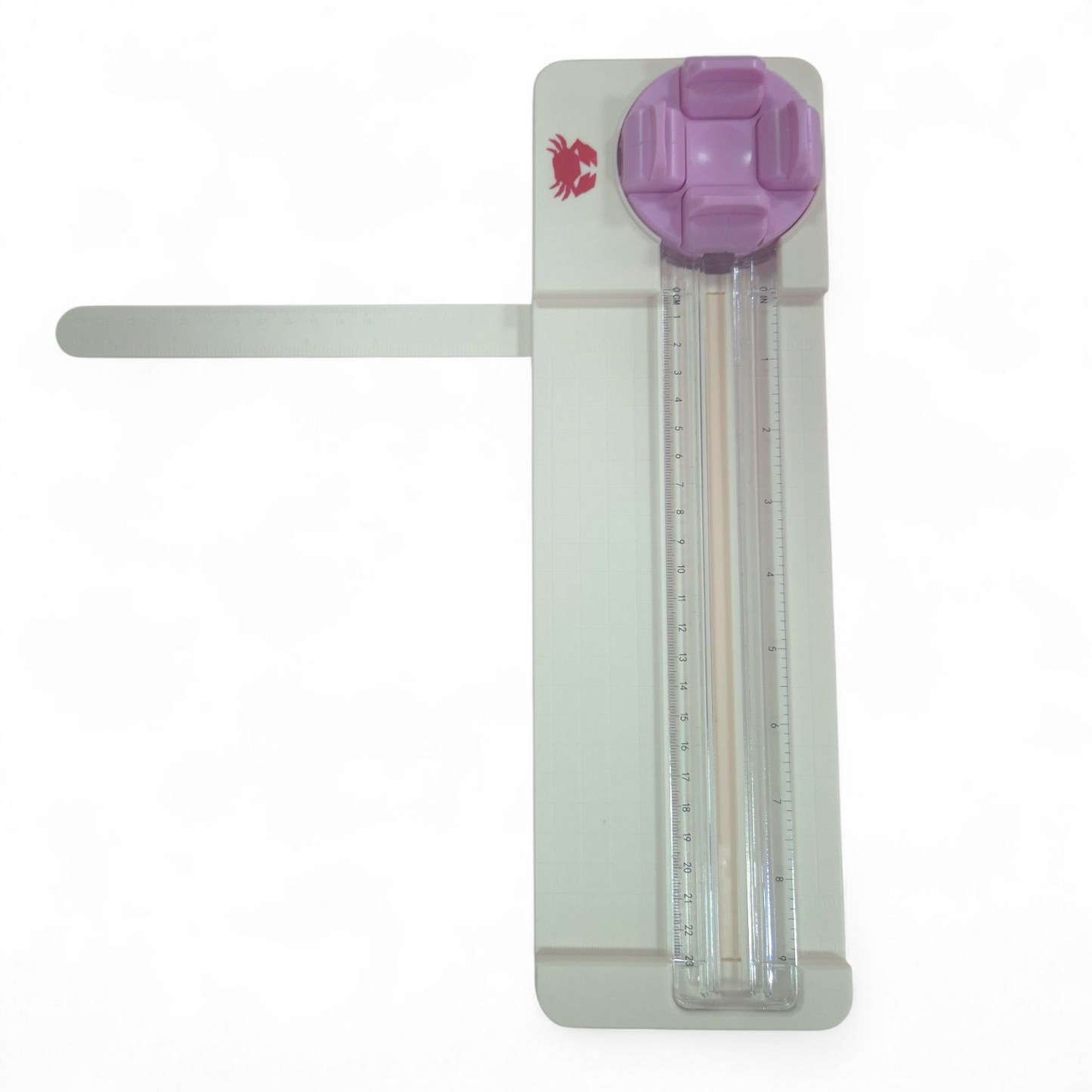 Guillotina Rotatoria 4 en 1