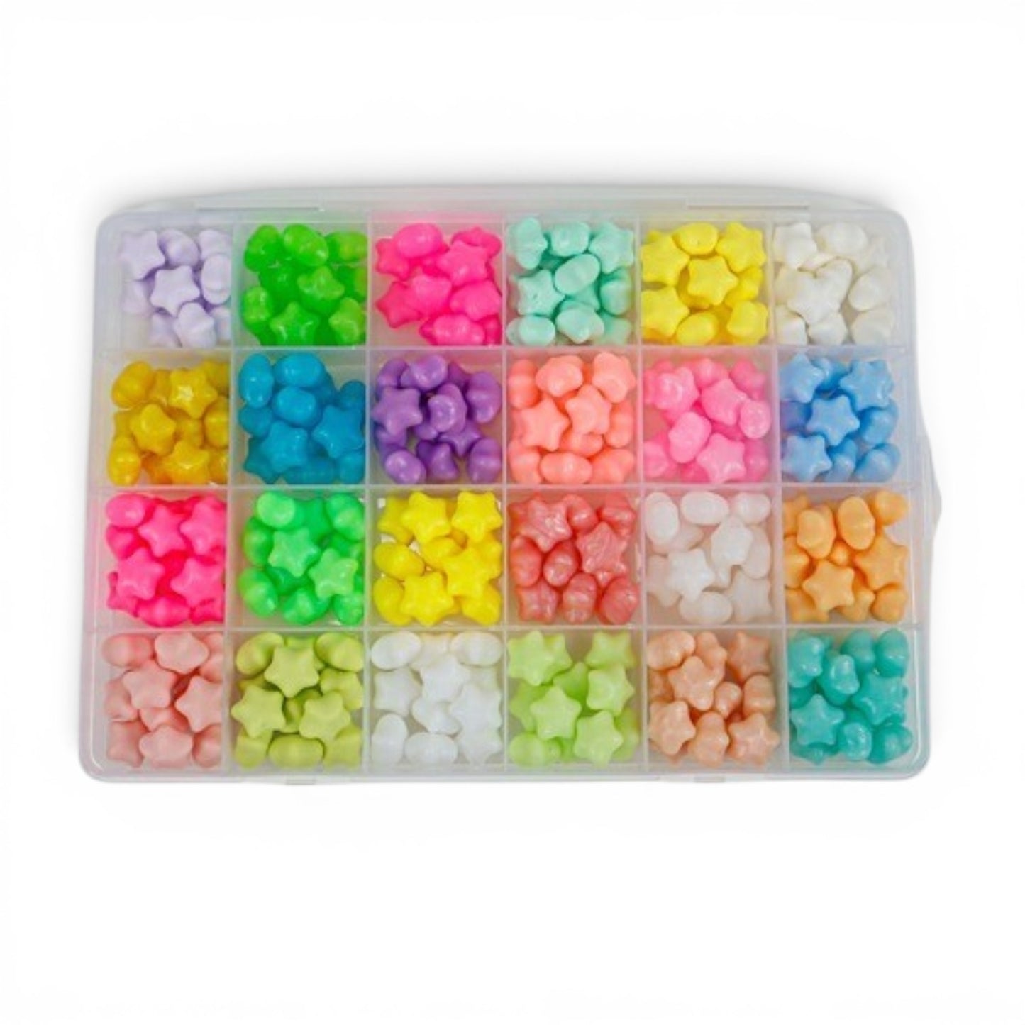 Paquete de Lacre x24 Colores