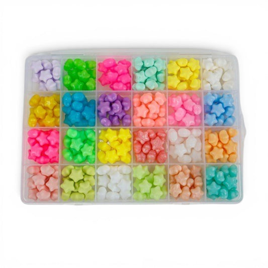 Paquete de Lacre x24 Colores