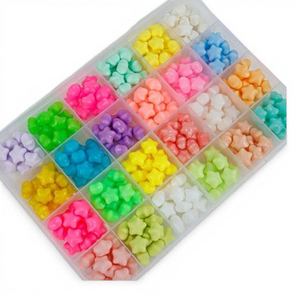 Paquete de Lacre x24 Colores