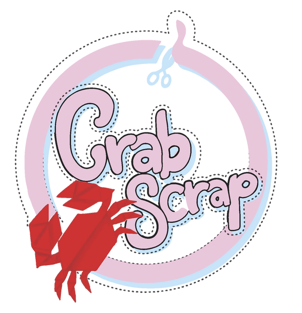 Crab Scrap