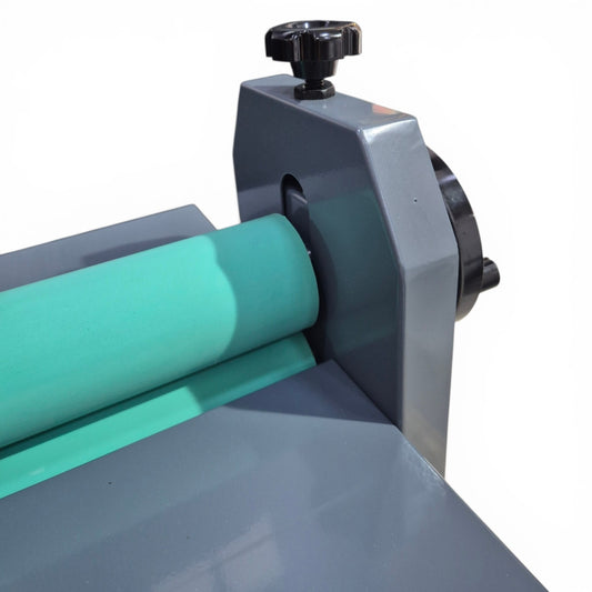 Laminadora Manual en Frío - 650mm