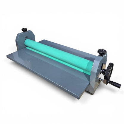 Laminadora Manual en Frío - 650mm