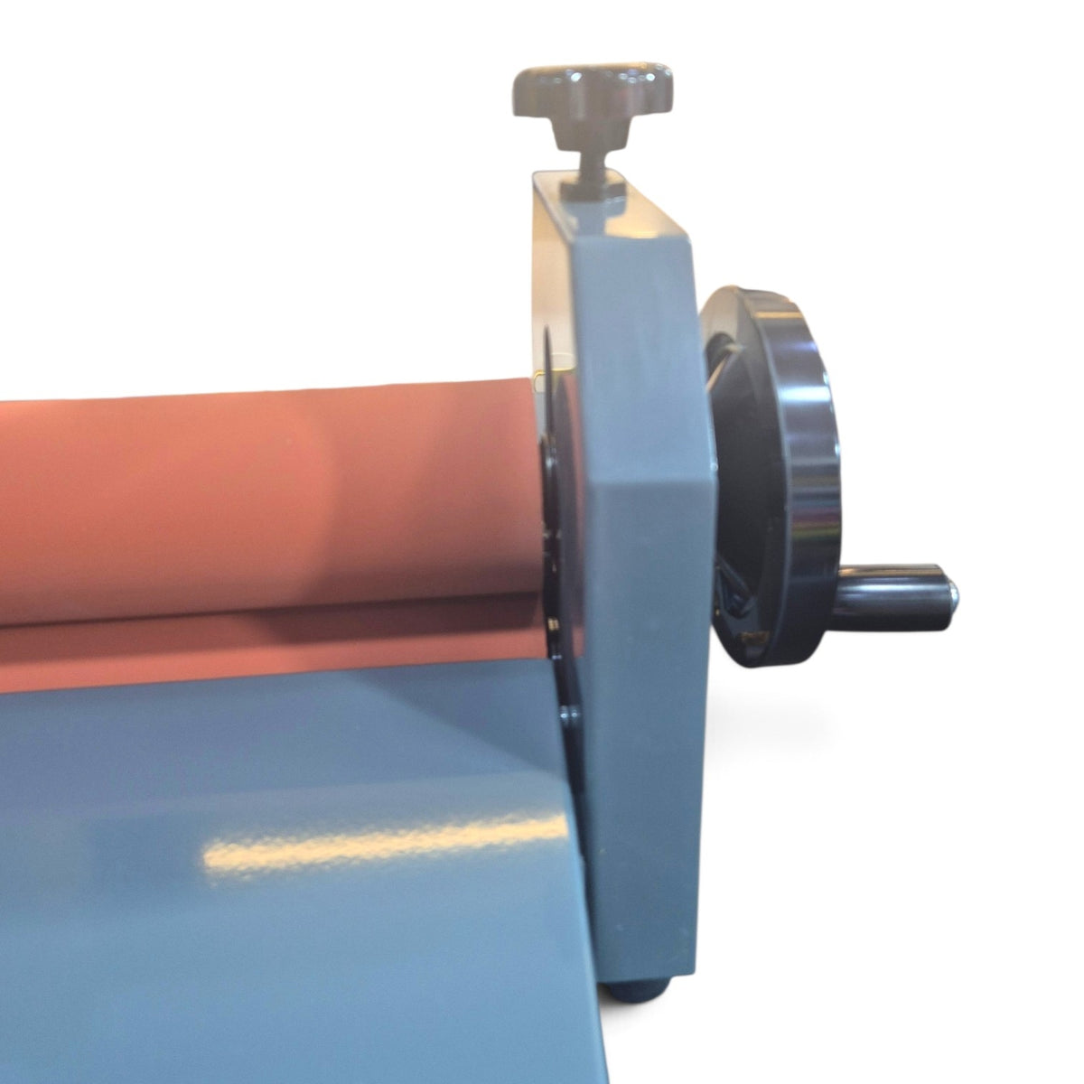 Laminadora Manual en Frío - 650mm