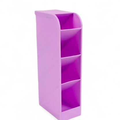 Organizador Plástico Pequeño