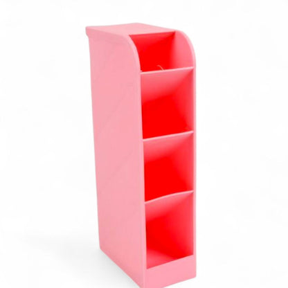 Organizador Plástico Pequeño