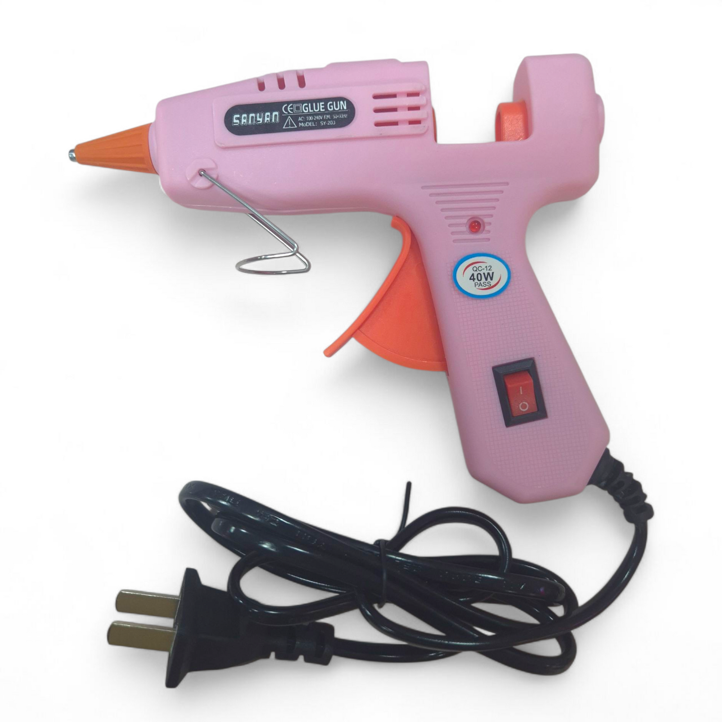 Pistola de Silicona 40W