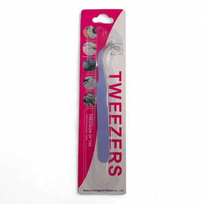 Pinzas Metálicas para Deshierbe