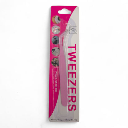 Pinzas Metálicas para Deshierbe