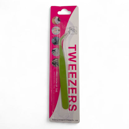 Pinzas Metálicas para Deshierbe