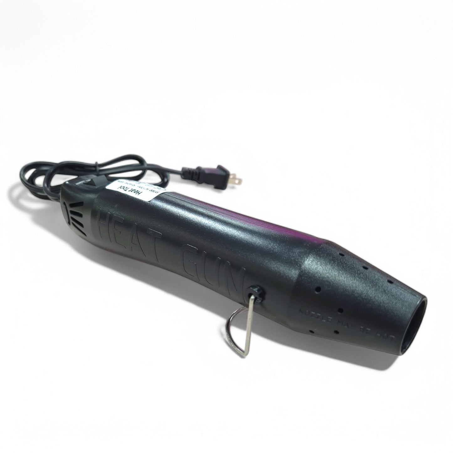 Pistola de Calor