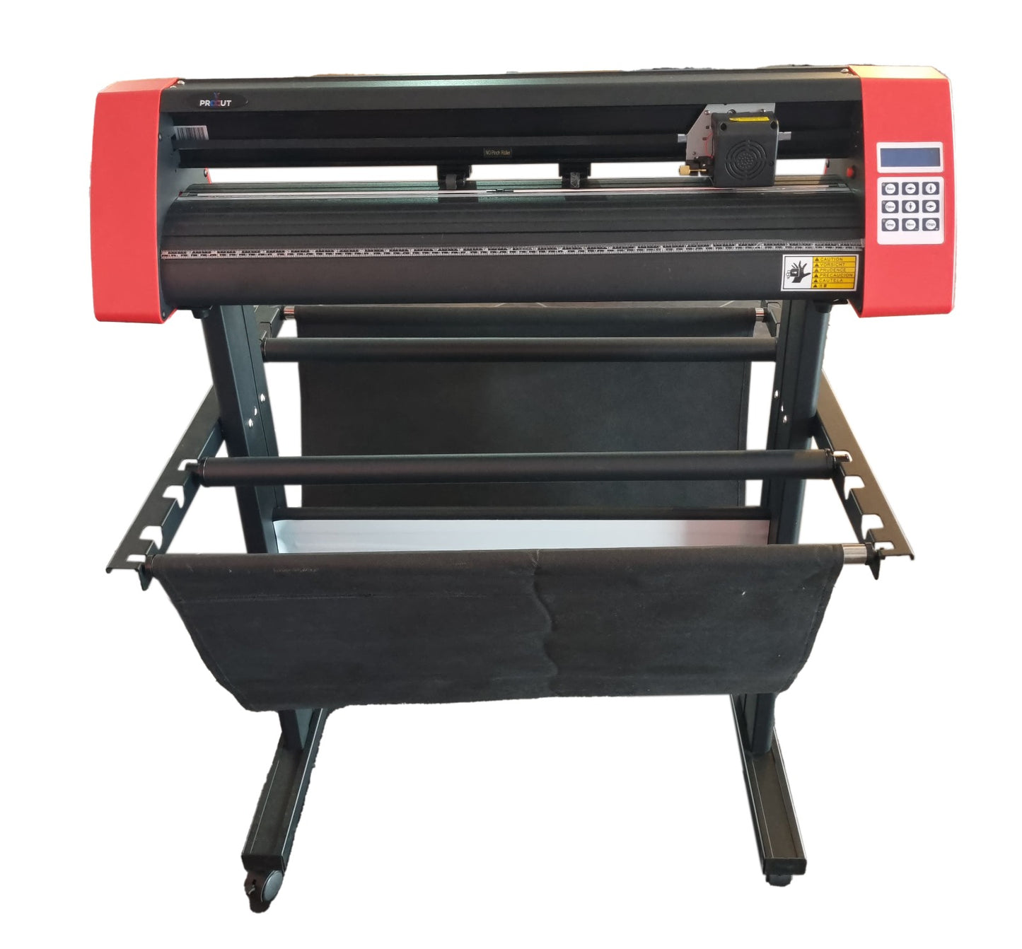 Plotter de Corte ProCut – 60 y 130cm