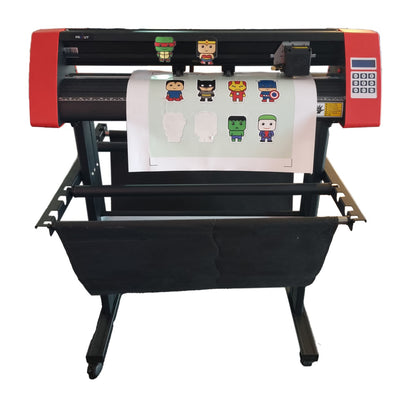 Plotter de Corte ProCut – 60 y 130cm