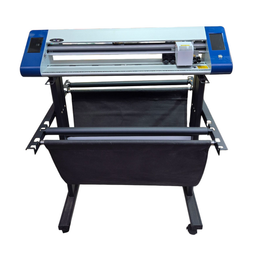 Plotter de Corte Procut Max 60cm (corte y grafado)