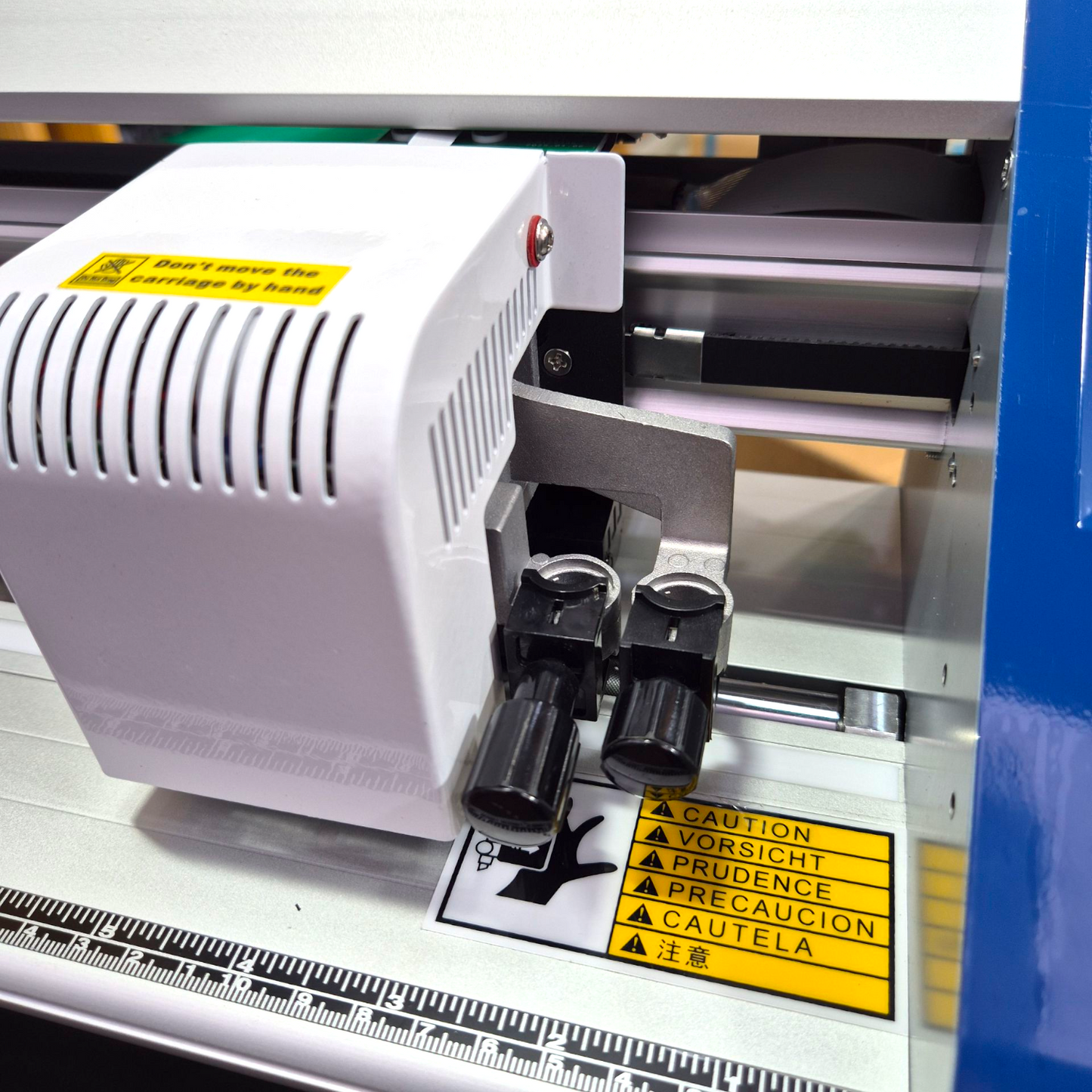 Plotter de Corte Procut Max 60cm (corte y grafado)