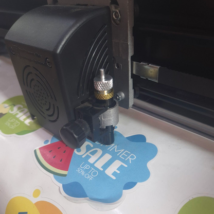 Plotter de Corte Procut Mini 30cm