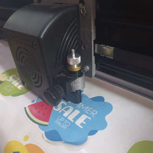 Plotter de Corte Procut Mini 30cm
