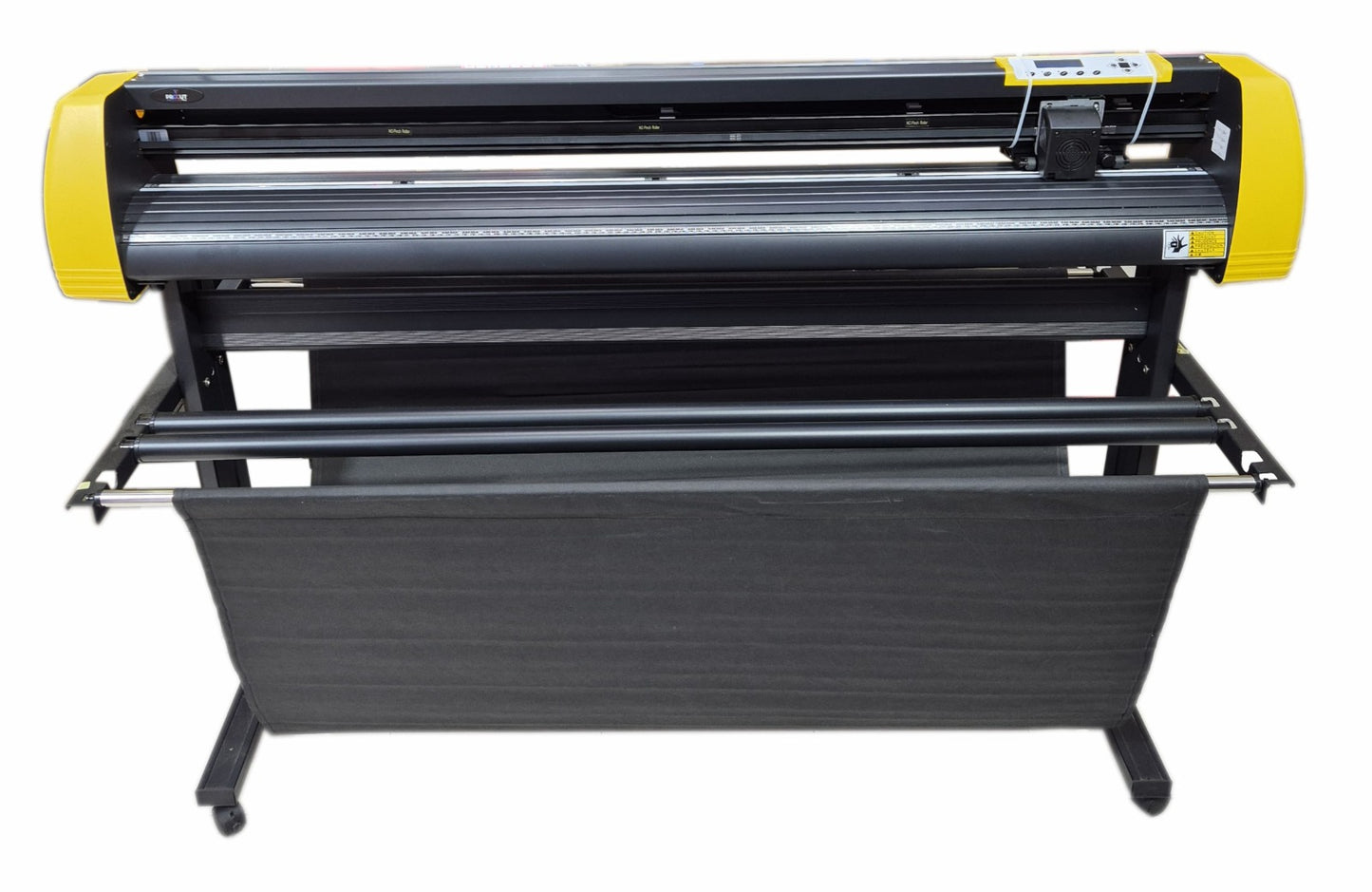 Plotter de Corte ProCut Plus – 60, 130 y 160cm