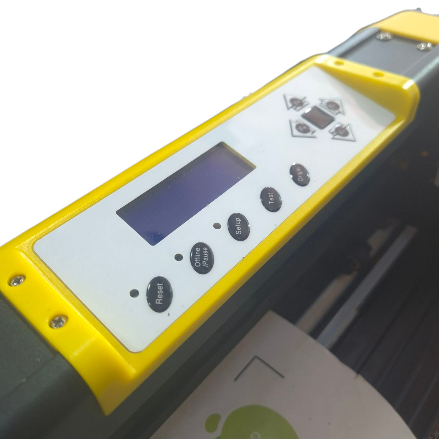 Plotter de Corte ProCut Plus – 60, 130 y 160cm