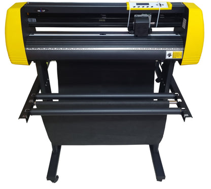 Plotter de Corte ProCut Plus – 60, 130 y 160cm