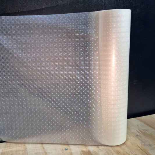 Rollo de Plastificado Térmico Holográfico - 30 Micras