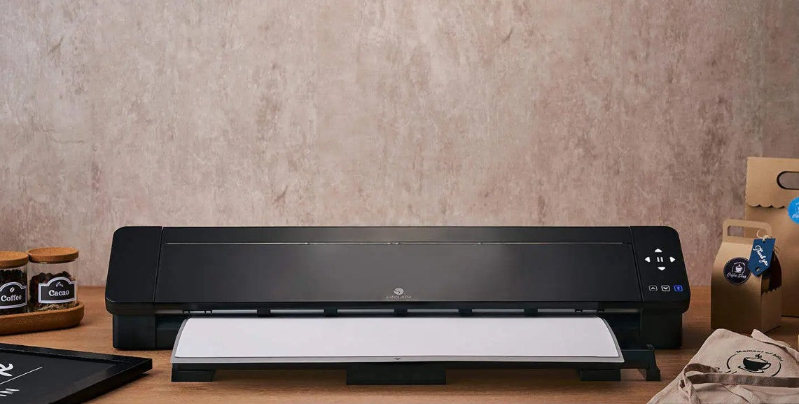 Plotter de Corte Silhouette Cameo PRO MK II