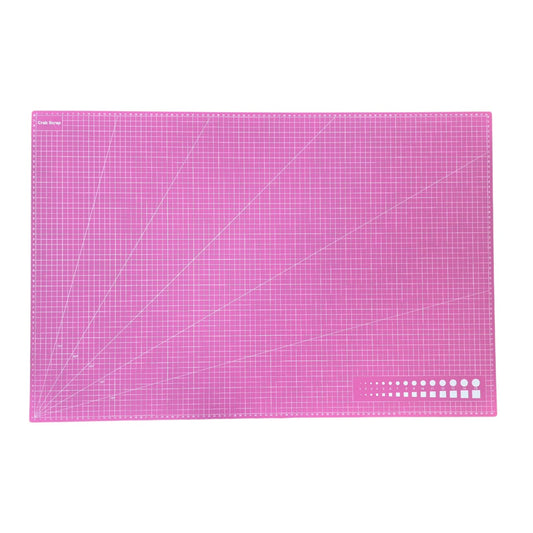 Tapete Salva Corte A1 (90x60cm)