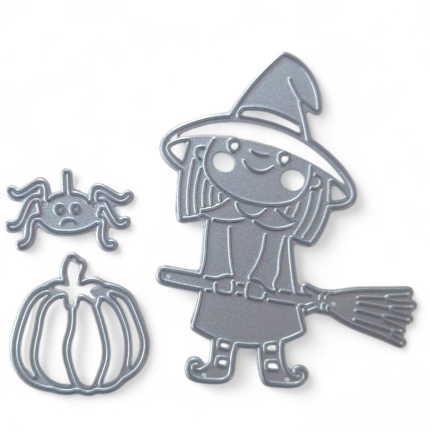 Troqueles - Halloween