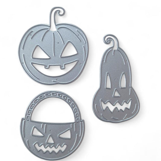 Troqueles - Halloween
