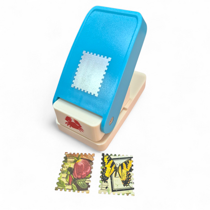 Troqueladora de Estampilla 3,8×3,2cm