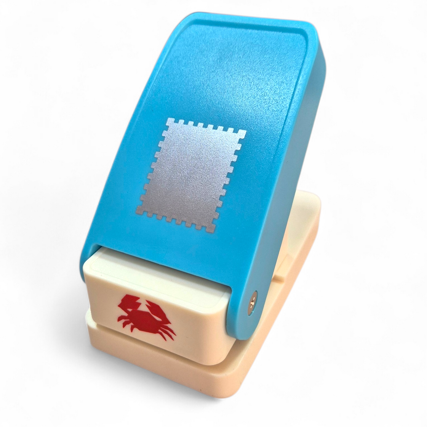 Troqueladora de Estampilla 3,8×3,2cm