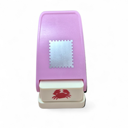 Troqueladora de Estampilla 3,8×3,2cm