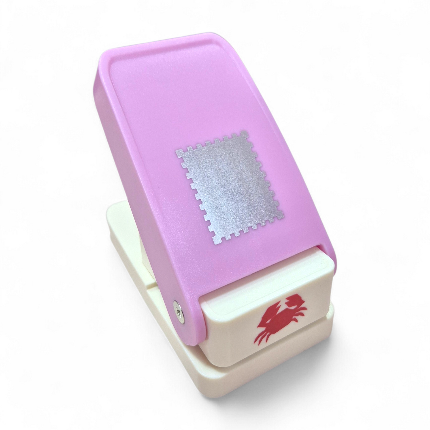 Troqueladora de Estampilla 3,8×3,2cm