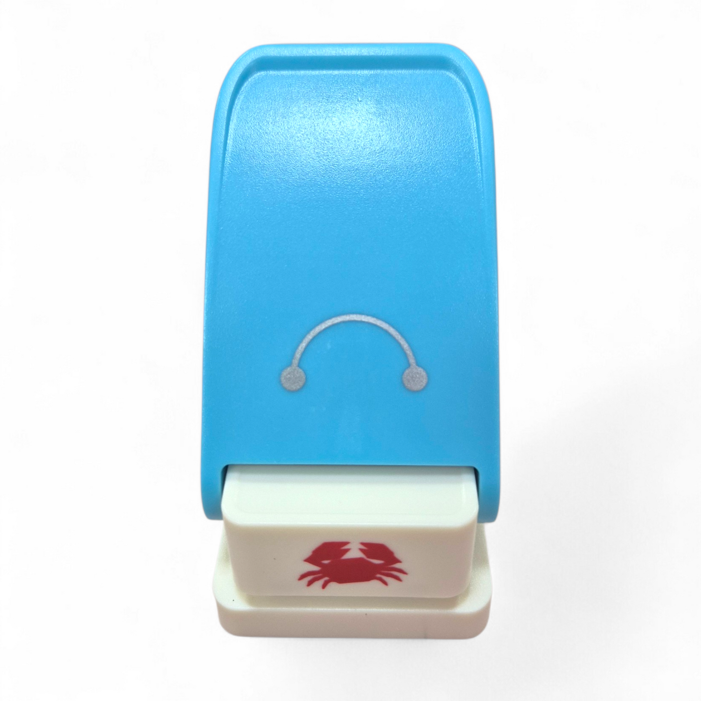 Troqueladora para Llaveros 2,5cm