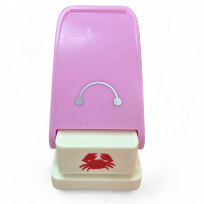 Troqueladora para Llaveros 2,5cm